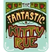 The Fantastic Kitty Rue logo 75x75