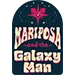 Mariposa and the Galaxy Man logo 75x75
